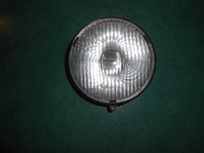 Optique de phare Soubitez 131