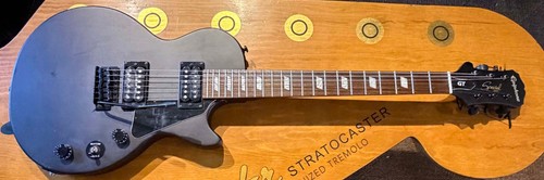 Epiphone les paul special - epiphone, gt