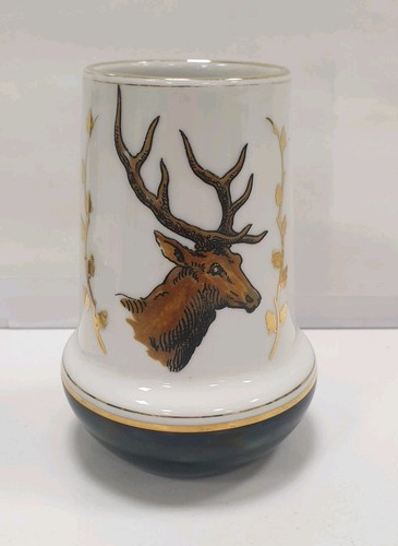 Vase porcelaine couleuvre - de,