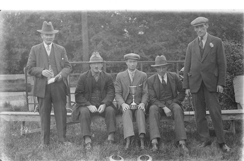 Carte postale suffolk farnham - carte,