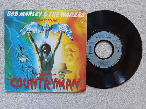 45t bob marley - 45t,