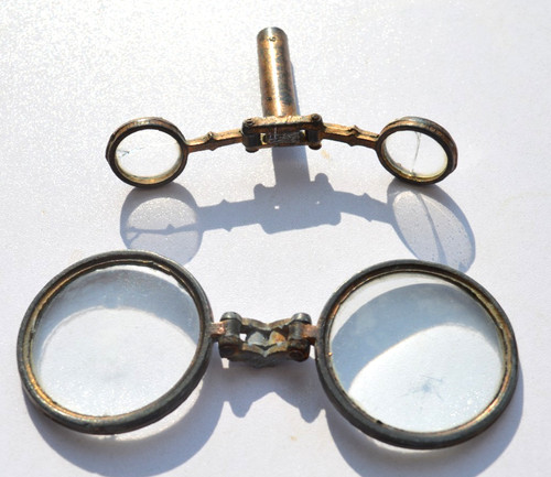 Eléments loupe binoculaire - loupe,