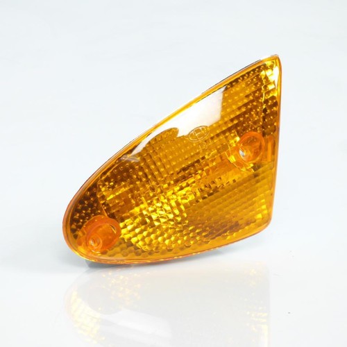 Clignotant pour scooter