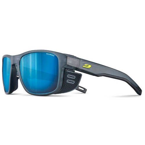 Lunettes sport julbo shield - lunettes,