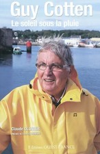 Guy Cotten, le soleil sous la