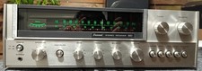 Amplificateur SANSUI 661