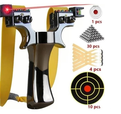 Pack fronde chasse lance - fronde, de