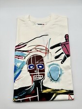 BASQUIAT X EV BRAVADO & TÉLA