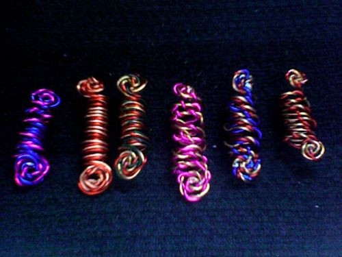 Dreadloc jewelry loc - dreadloc, jewelry,