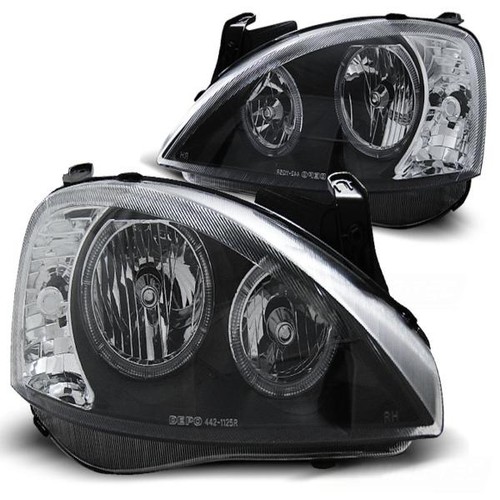 Projecteurs angel eyes tuning - projecteurs,