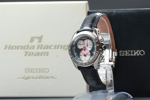 Limité 500 new batt - new, montre