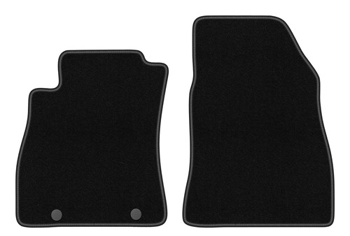 Tapis avant moquette nissan - tapis,
