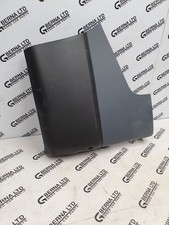 Genuine Nissan Primastar MK3 2014-2020 Rear Left Side Bumper Corner Trim