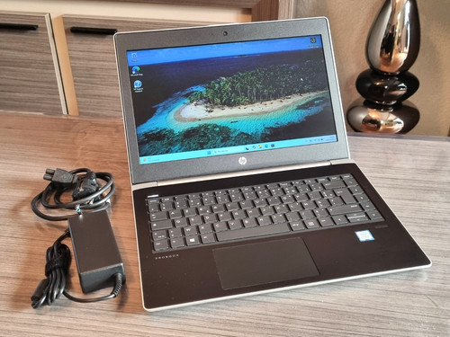 Ordinateur portable hp - ordinateur,