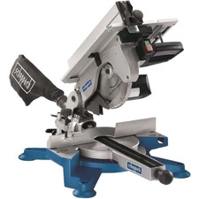 Scie à Onglet Pendulaire