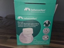 tire lait électrique