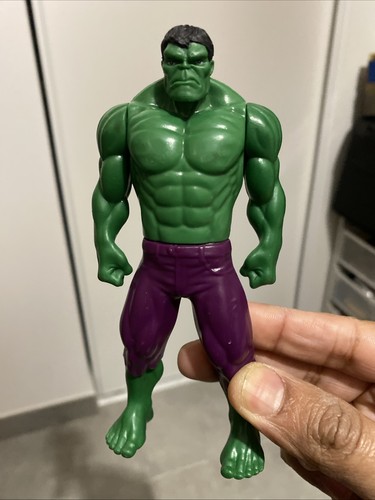 Figurine hulk marvel - figurine,