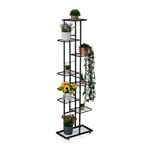 étagère plante porte - porte,