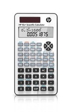 HP NW276AA Pocket Calculator.