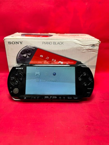 Sony psp 3004 complète - 3004, –