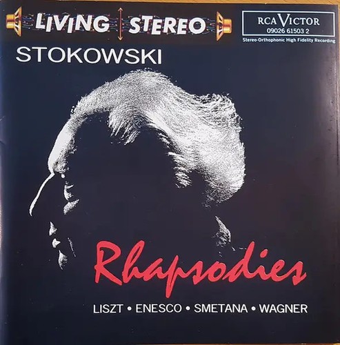 Liszt enesco smetana - liszt,