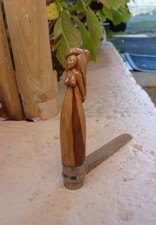 opinel no 8 sculpte lame inox neuve