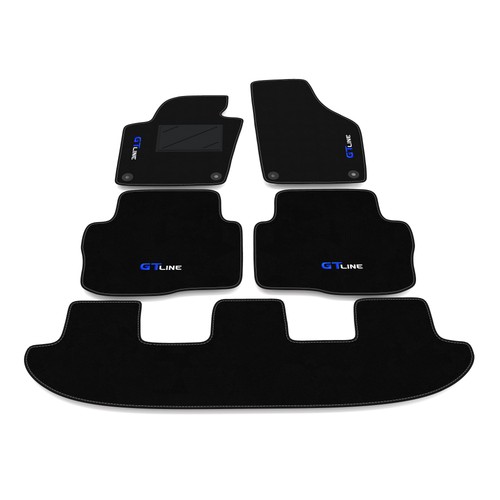 Tapis sol compatibles avec - de,
