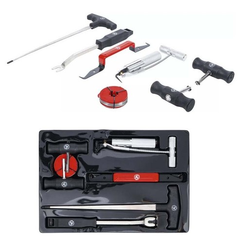 Outils pour découper les