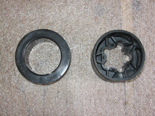 Bagues pour moteur somfy - pour, /