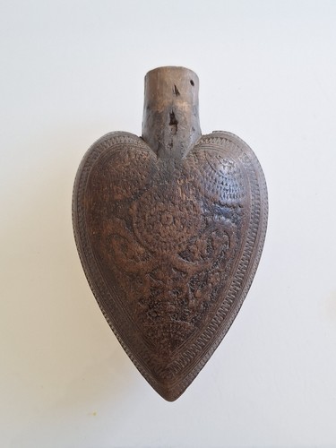 Antique decorative african - antique,