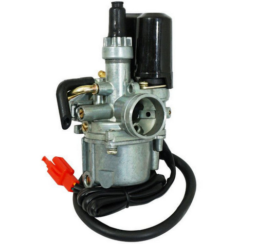 Carburateur origine trekker - 16,