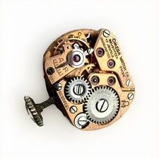 Mouvement de montre-bracelet