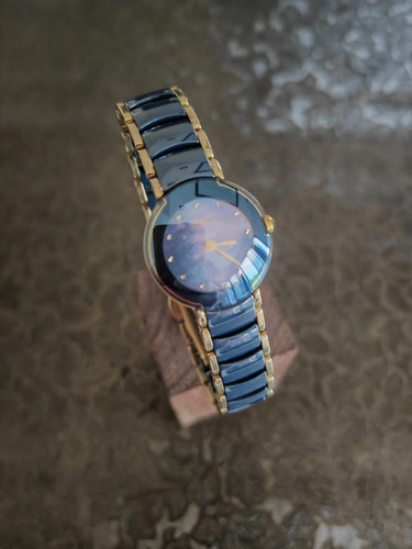 Rado diastar coupole - rado,