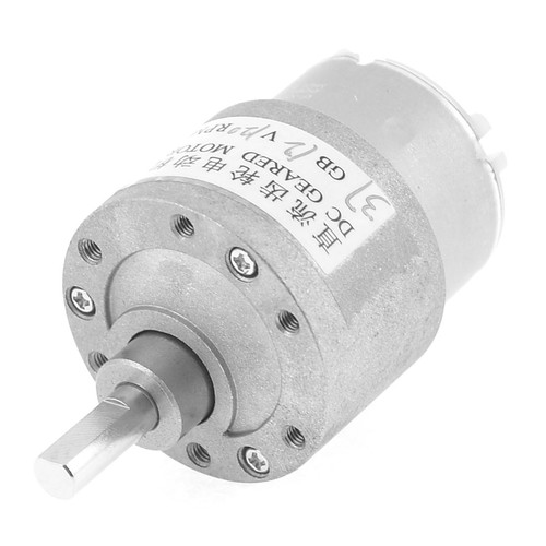 120rpm puissant torque - puissant,