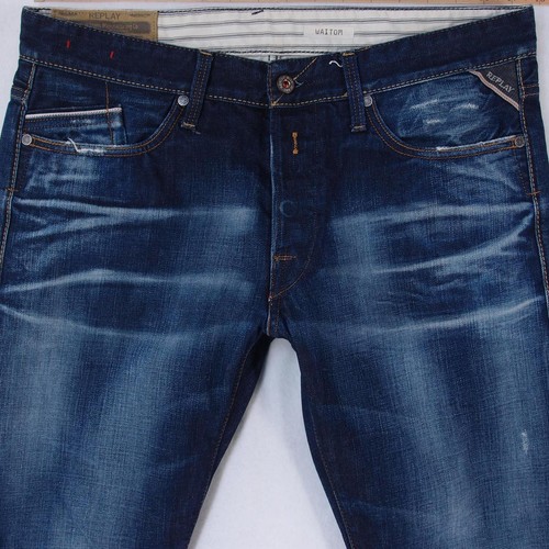 Hommes replay m983 waitom - hommes,
