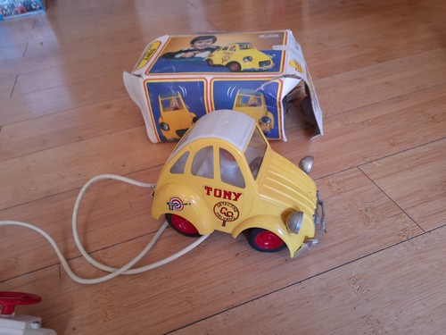 Voiture telecommandee cv - voiture, 2
