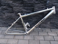 VOTEC ? aluminium frame retro MTB 7005 technology 17 in