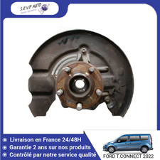 🇫🇷 PIVOT AVANT DROIT