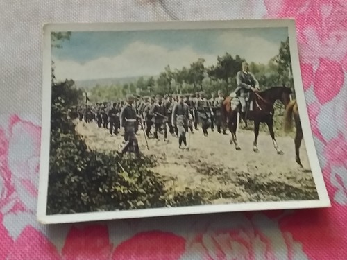Ww1 carte weltkrieg - guerre, en
