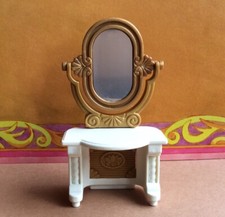 PLAYMOBIL 4253 HAIRDRESSER WITH MIRROR Princess