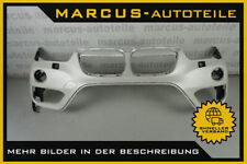 BMW X1 F48 2015 Onwards Front Bumper 7354815 Bumper Genuine Base 