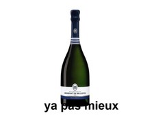 BESSERAT DE BELLEFON Champagne