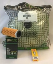 Kit Entretien Pour KTM 450 SMR (2011 À 2012) Filtre à Air/Huile & Allumage Prise