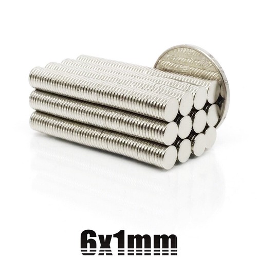 Lot aimant neodyme - lot, neodium