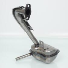 Pot d échappement RMS pour