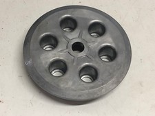 UN PLATEAU D EMBRAYAGE MOTO