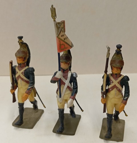 Segom figurine empire - segom,