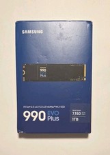 Samsung SSD Interne 990 EVO