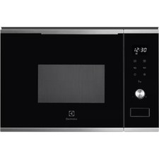 ELECTROLUX NOIR KMSD203TMX