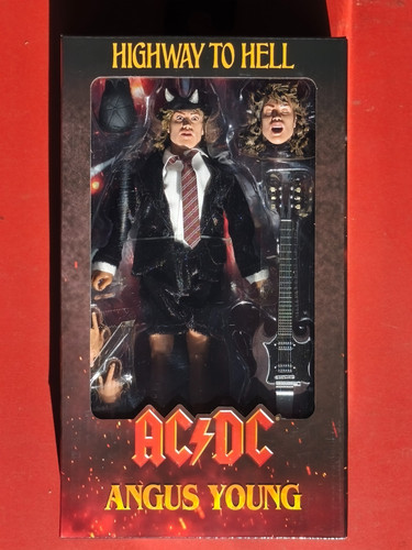 Angus young highway to - angus, young,
